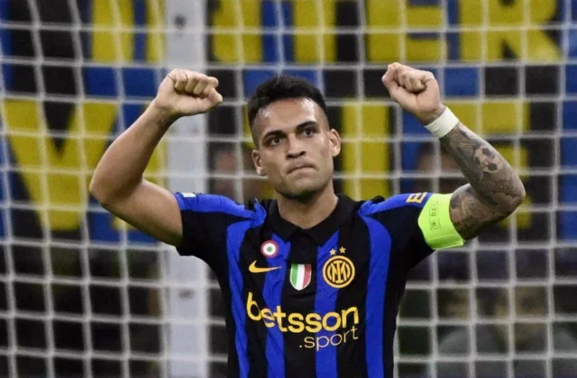 Inter Milan and Shakhtar Donetsk: Champions League Update