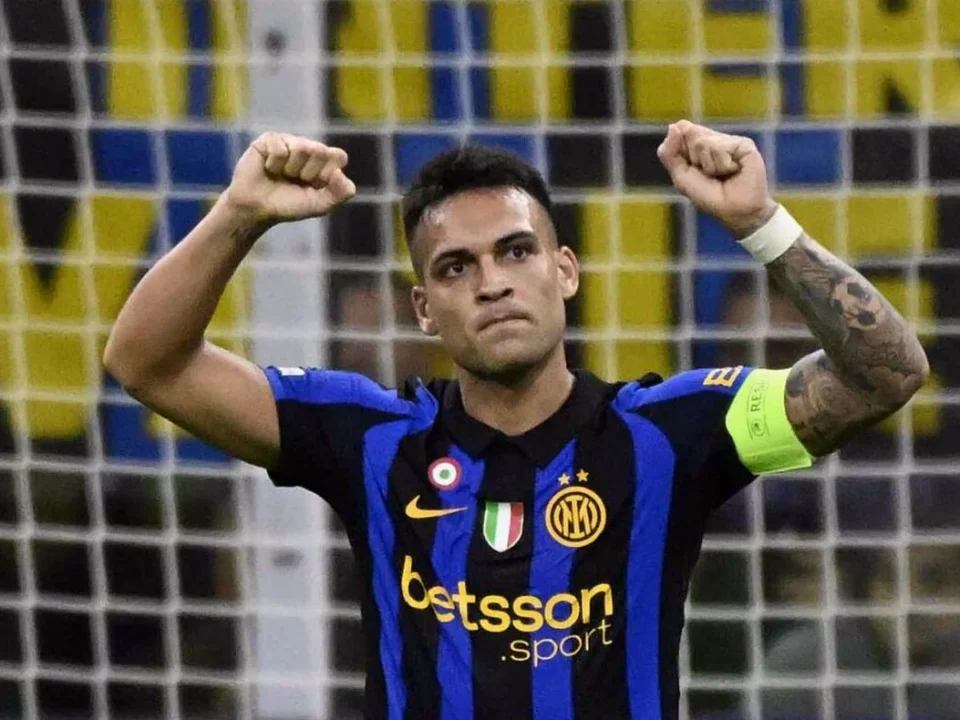 Inter Milan and Shakhtar Donetsk: Champions League Update