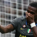 Inter’s Bonny Eyes First Start Against Former Club Parma