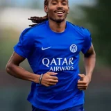 Inter Boosted as Dimarco and Spence Return to Chivu’s Wing-Back Options