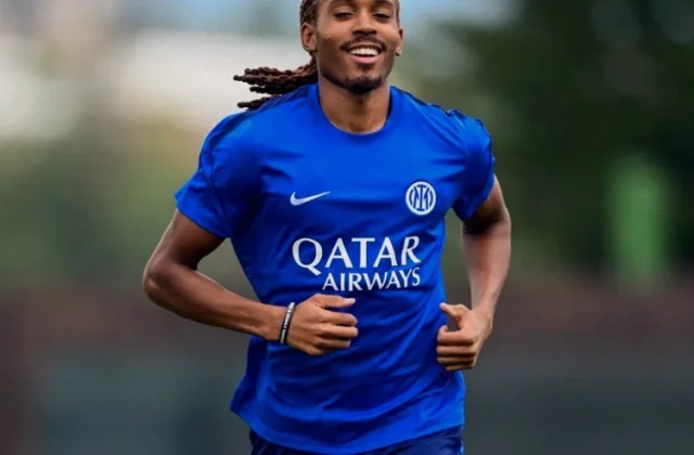 Inter Boosted as Dimarco and Spence Return to Chivu’s Wing-Back Options