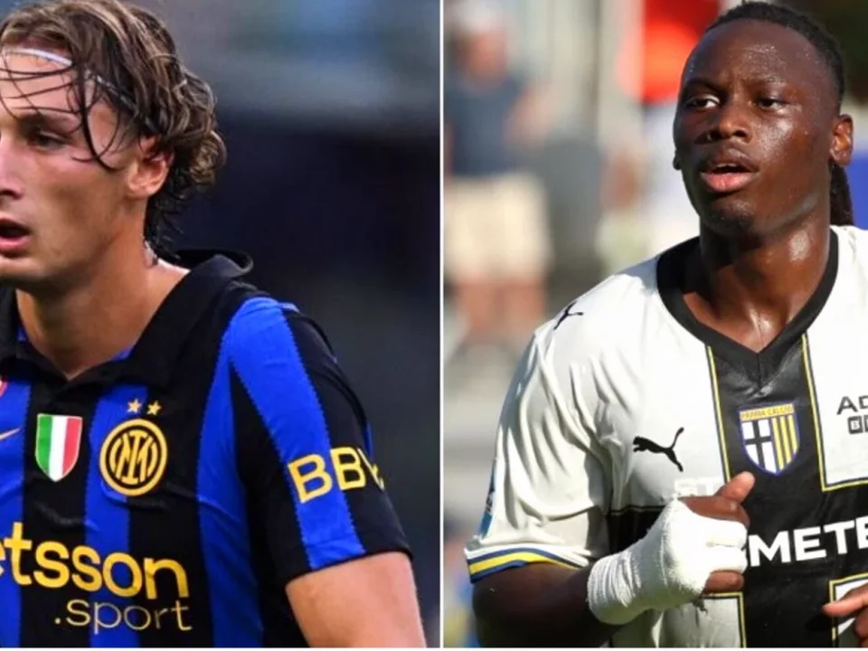 Inter Host Parma as Chivu Faces Gilardino in Serie A Round Six