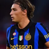 Inter vs Parma: Thuram and Esposito Start as Gilardino Debuts