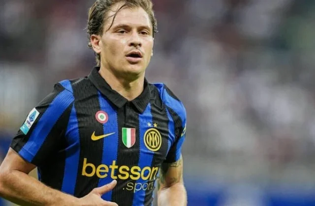 Inter vs Parma: TV Channel and Live Streaming Details