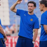 Inter’s New Signings Still Await Their Serie A Breakthrough