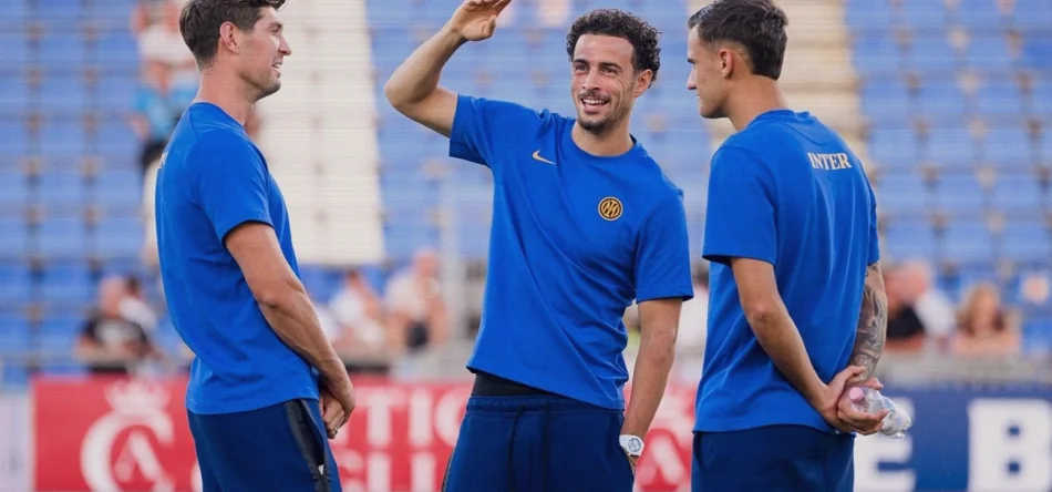 Inter’s New Signings Still Await Their Serie A Breakthrough