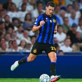 Inter Hit by Pavard Injury Blow After Bruges Defeat