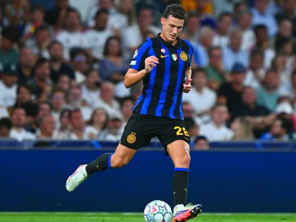 Inter Hit by Pavard Injury Blow After Bruges Defeat