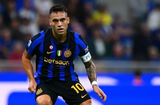Inter vs Club Brugge: Chivu Set to Rotate as Lautaro and Barella Return