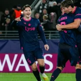 Viking Hold Bayern, Club Brugge Rout Inter in Champions League