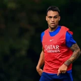 Inter Await Lautaro Martinez as Parma Preparations Begin