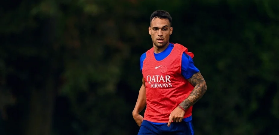 Inter Await Lautaro Martinez as Parma Preparations Begin