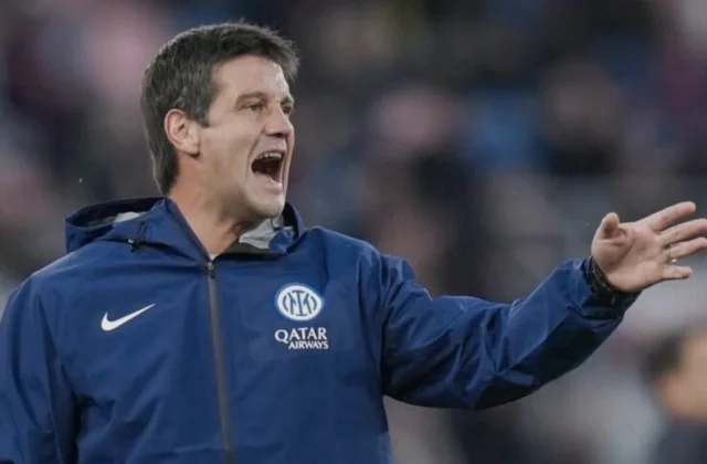 Chivu’s Inter Set the Serie A Pace in Title Defence