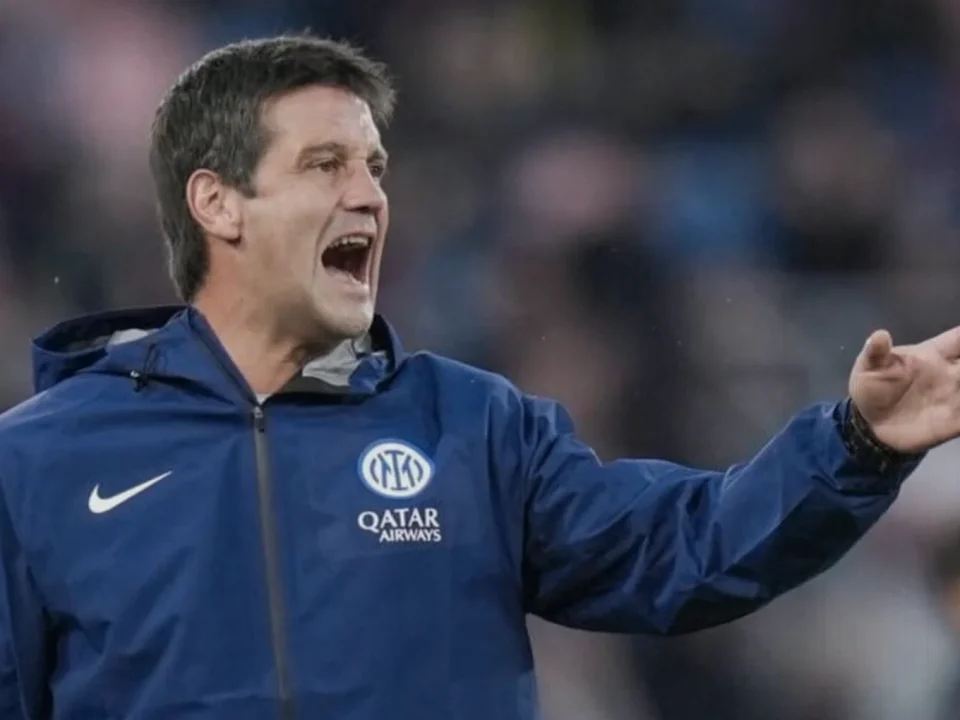 Chivu’s Inter Set the Serie A Pace in Title Defence