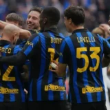 Inter Milan Rally Past Fiorentina With Late Thuram and Zielinski Goals