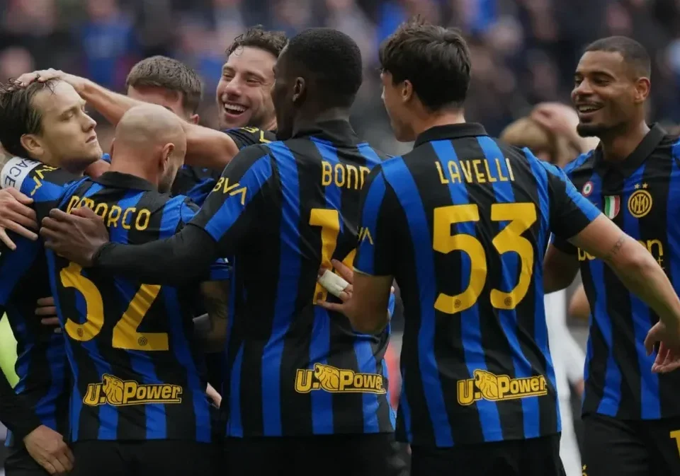 Inter Milan Rally Past Fiorentina With Late Thuram and Zielinski Goals