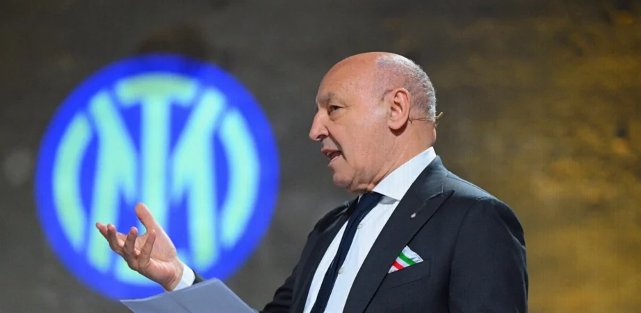 Inter in Advanced Talks With Barilla Over Pasta Partnership