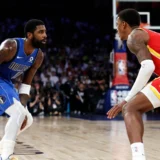 NBA Unveils Handle Score to Measure Ball-Handling Skill