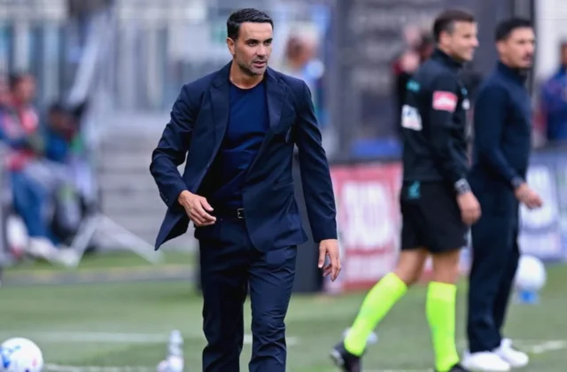 Palladino’s Bologna Show New Balance in Cagliari Win