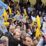Inflatable Bananas Set for Anfield Return as Manchester City Face Liverpool
