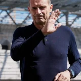 Allegri Under Pressure as Napoli’s October Collapse Raises Alarm