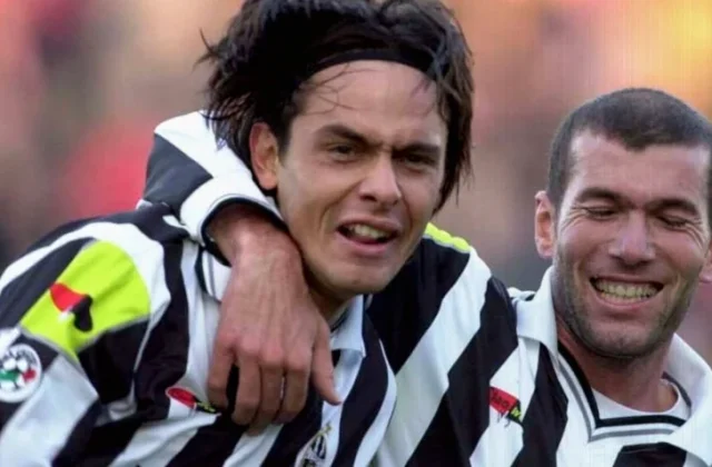 Inzaghi Recalls Zidane’s Juventus Brilliance and Football Intelligence