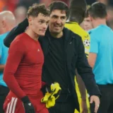 Iraola Hails Wirtz as Liverpool Star Finds Form After €125m Move