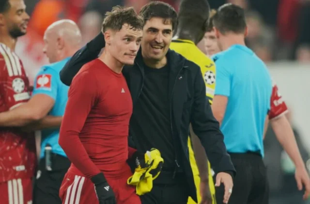 Iraola Hails Wirtz as Liverpool Star Finds Form After €125m Move