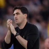 Iraola Backs Wirtz and Barcola Ahead of Liverpool’s LASK Test