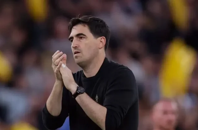 Iraola Backs Wirtz and Barcola Ahead of Liverpool’s LASK Test