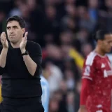 Iraola Reflects After Manchester City End Liverpool’s Unbeaten Run
