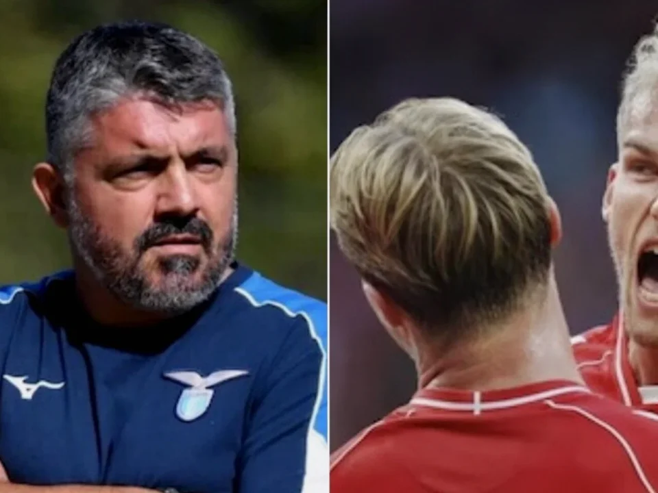 Isaksen Set to Start for Lazio Against Monza After Denmark Revival