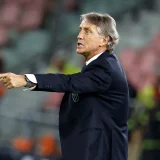 Mancini Urges Caution After Italy Beat Turkey in Nations League