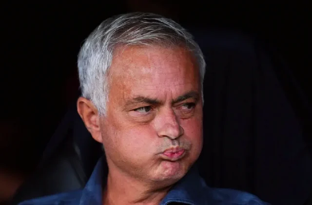 Mourinho Revives Negreira Debate Ahead of Real Madrid vs Roma
