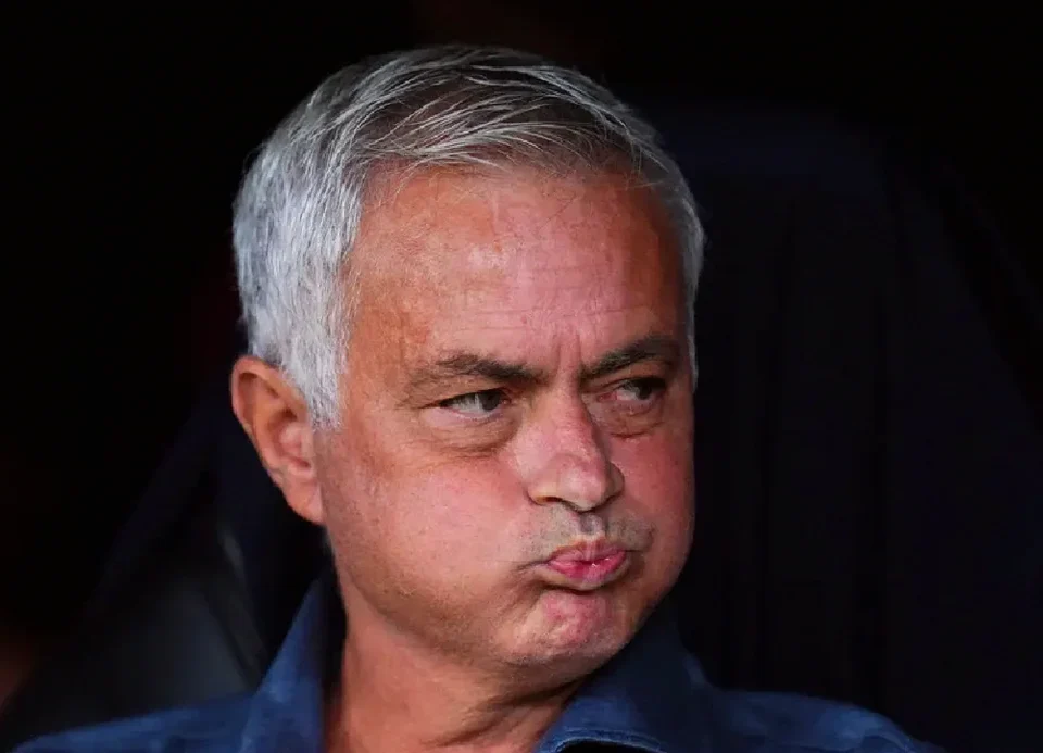 Mourinho Revives Negreira Debate Ahead of Real Madrid vs Roma