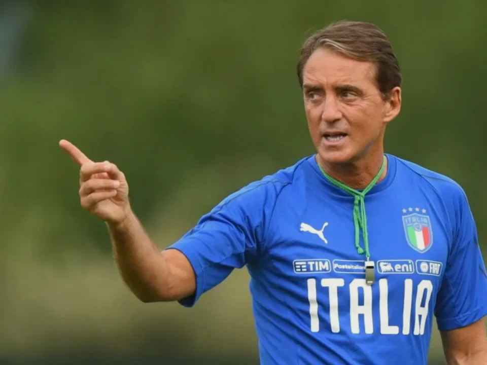 Italy Return to Coverciano for Crucial Nations League Matches