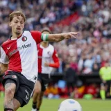 Luciano Valente Faces Como After Choosing Netherlands Over Italy
