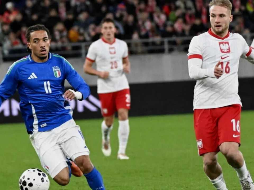 Italy U21 Must Beat Poland by Two Goals for Direct Euro Qualification