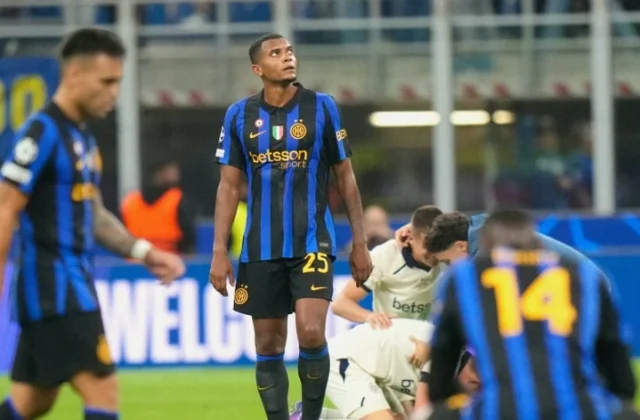 Serie A’s Champions League Struggles Raise Fresh Questions for Italian Football