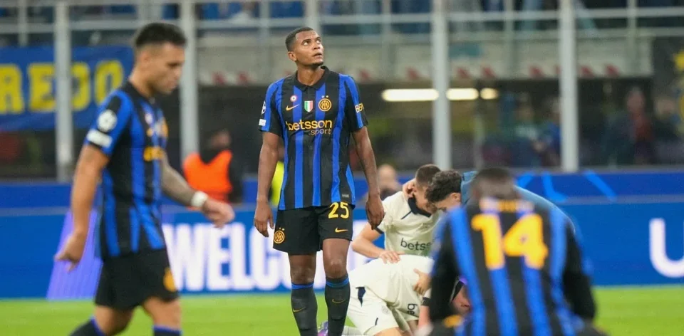 Serie A’s Champions League Struggles Raise Fresh Questions for Italian Football