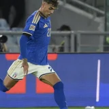 Italy Host Turkey in Bologna Seeking Nations League Boost