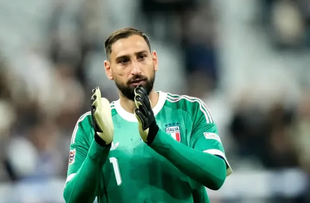 Italy vs Turkey: Nations League Clash in Bologna