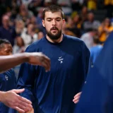 Ivica Zubac Gives Pacers a Stronger Interior Presence Around Tyrese Haliburton