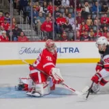 Jack Hughes’ OT Breakaway Lifts Devils Past Red Wings 5-4