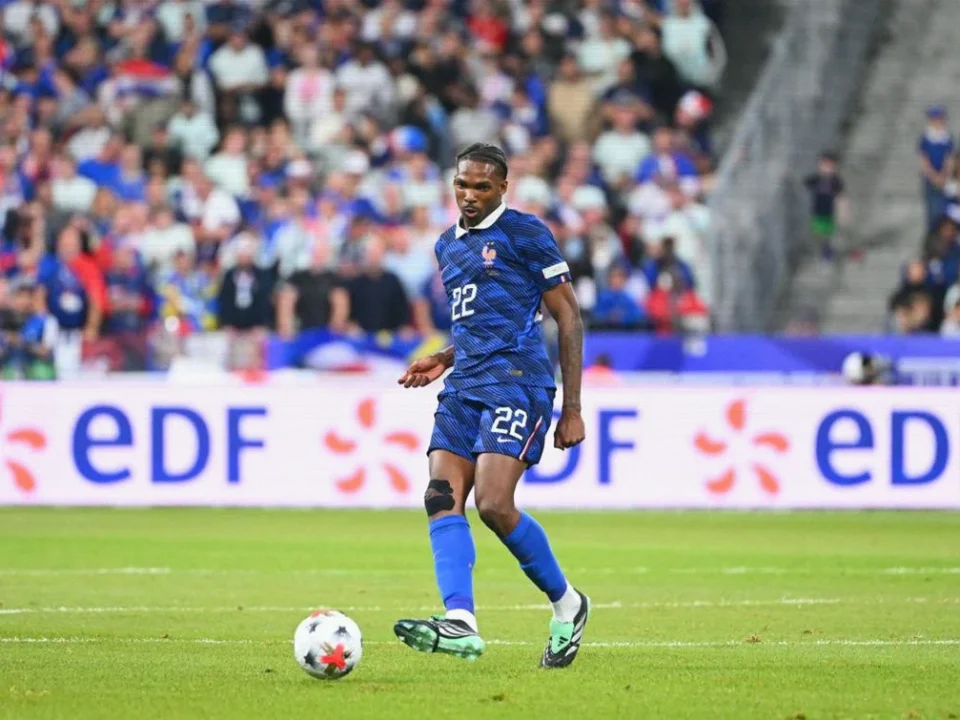 Jérémy Jacquet Regrets France’s Missed Chances in Italy Draw