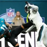 Parker Washington’s London Catch Signals Bigger Jaguars Role