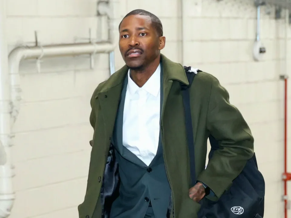 Knicks’ Banner Night Spotlights New-Look Sixers Trio at Madison Square Garden