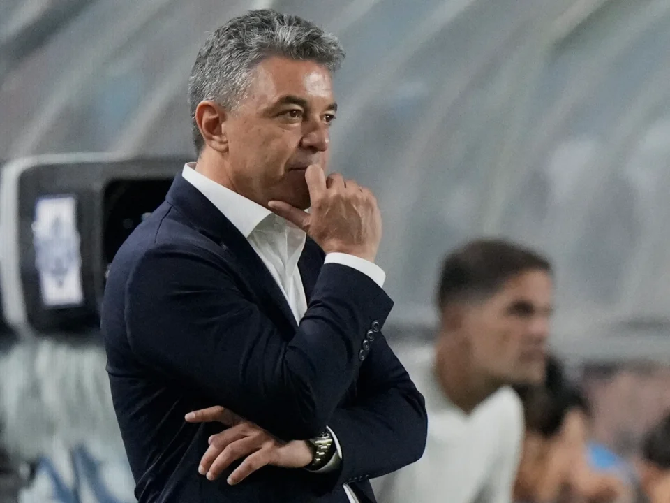 Ecuador Aim to Bounce Back Against Japan in Yokohama