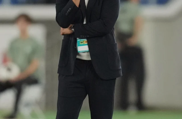 Japan Beat Gallardo’s Ecuador on Penalties After Yokohama Stalemate