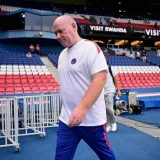 PSG Grounds Manager Jonathan Calderwood Faces Possible Dismissal